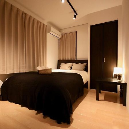 Ferienwohnung Cordea八広 Präfektur Tokio Exterior foto