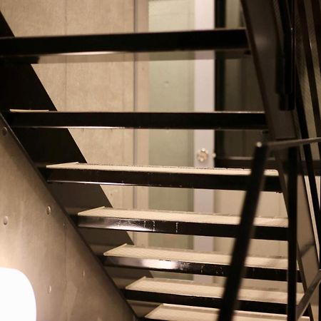 Ferienwohnung Cordea八広 Präfektur Tokio Exterior foto
