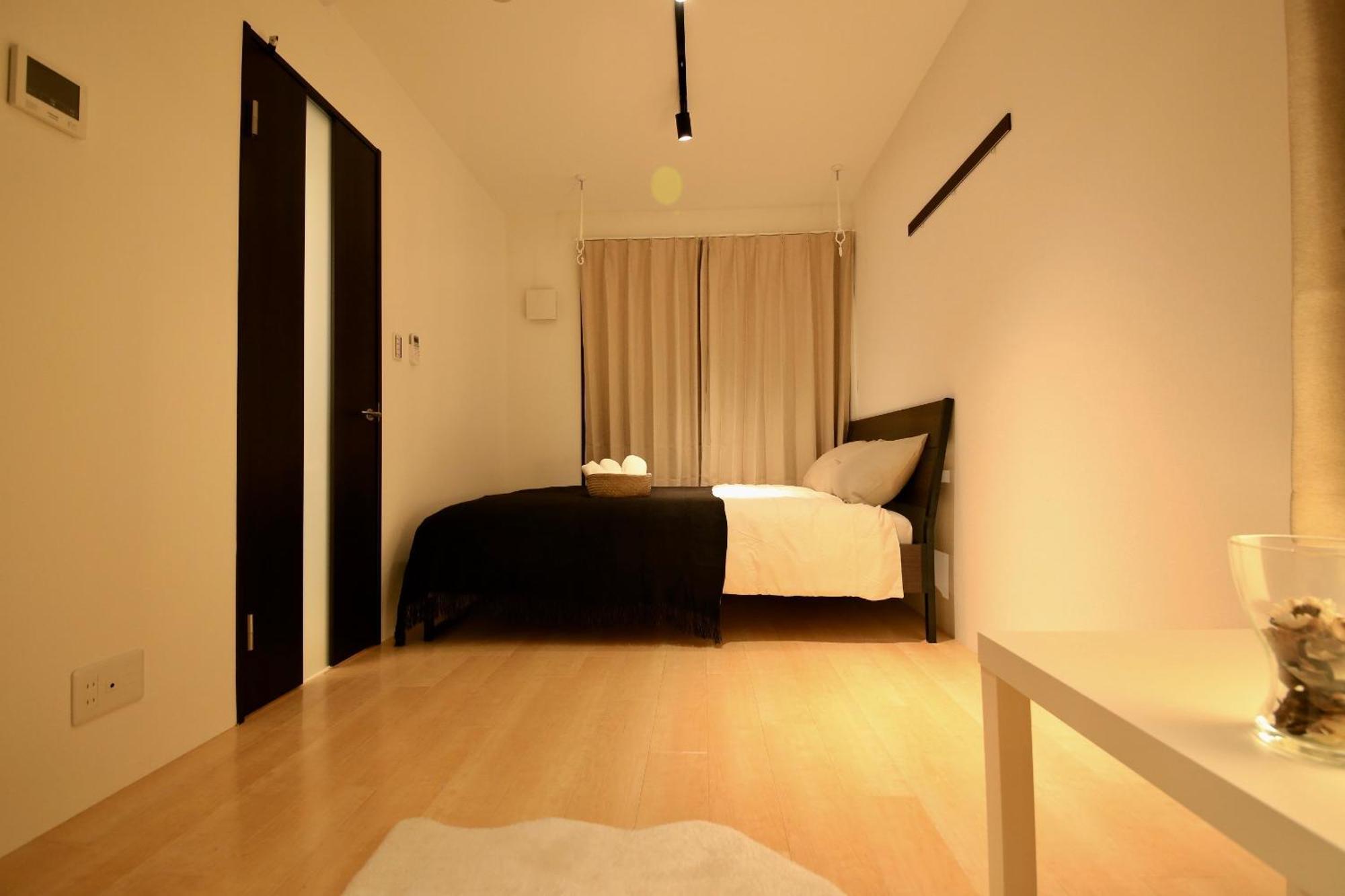 Ferienwohnung Cordea八広 Präfektur Tokio Zimmer foto