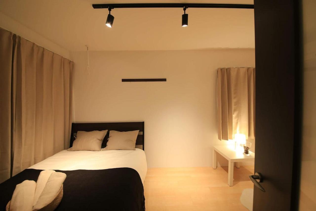 Ferienwohnung Cordea八広 Präfektur Tokio Exterior foto