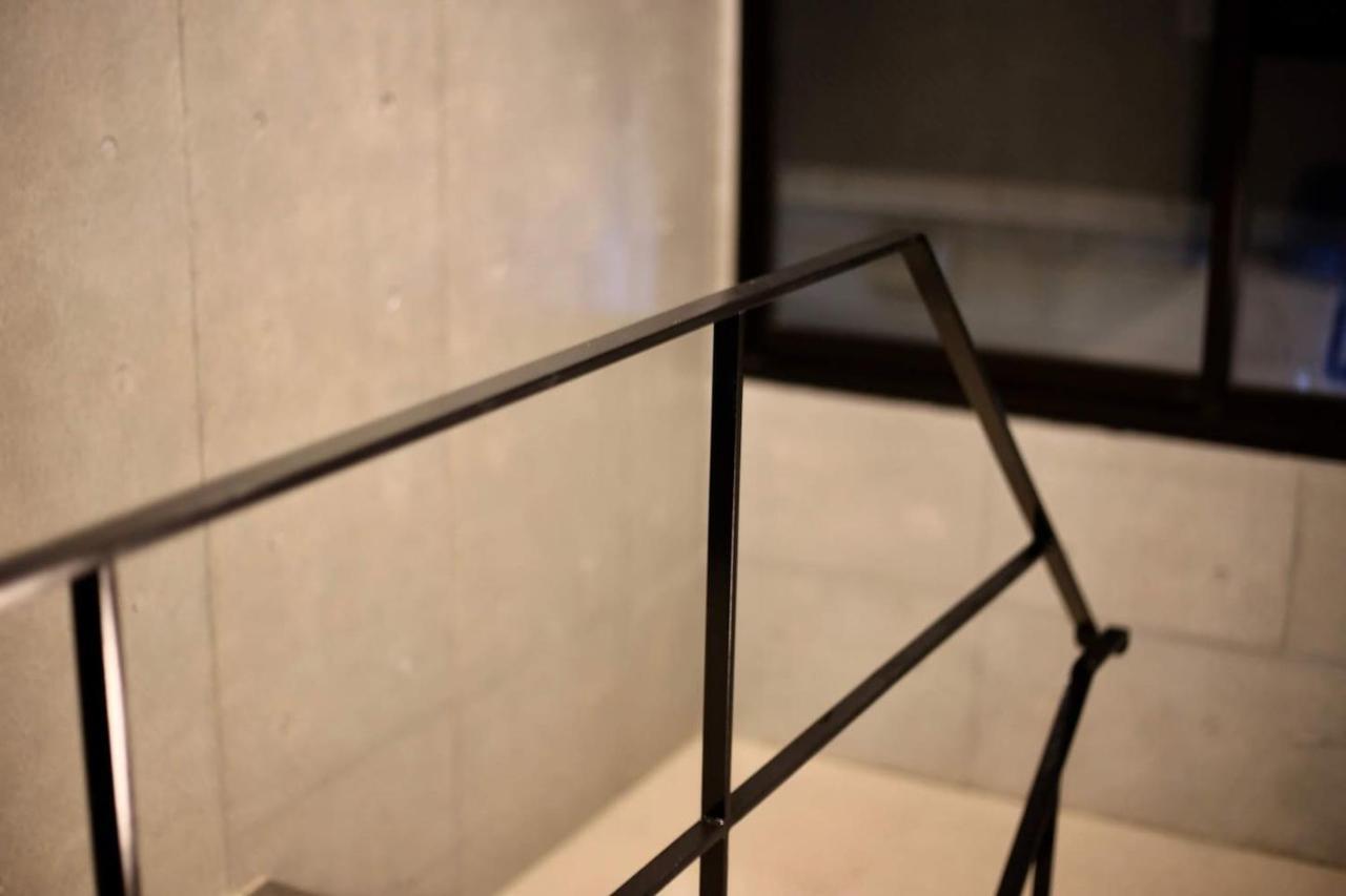 Ferienwohnung Cordea八広 Präfektur Tokio Exterior foto