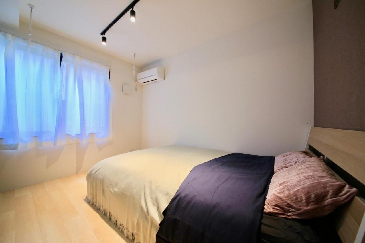 Ferienwohnung Cordea八広 Präfektur Tokio Exterior foto