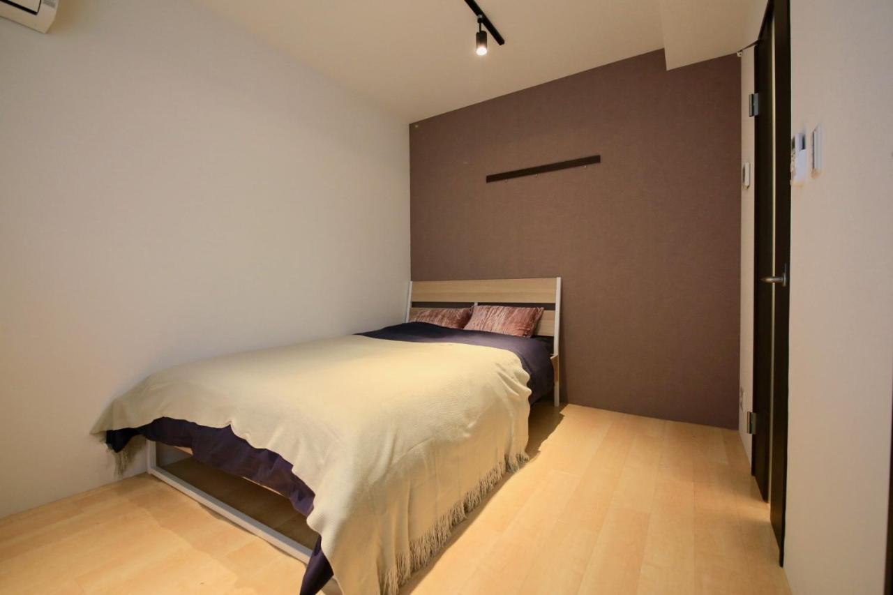 Ferienwohnung Cordea八広 Präfektur Tokio Exterior foto