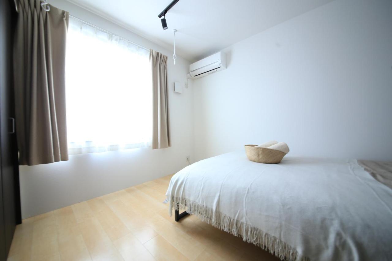 Ferienwohnung Cordea八広 Präfektur Tokio Exterior foto