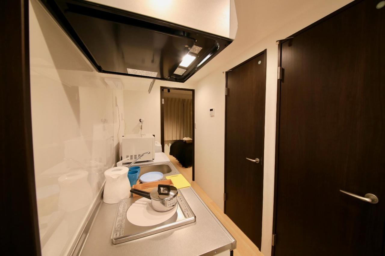 Ferienwohnung Cordea八広 Präfektur Tokio Zimmer foto