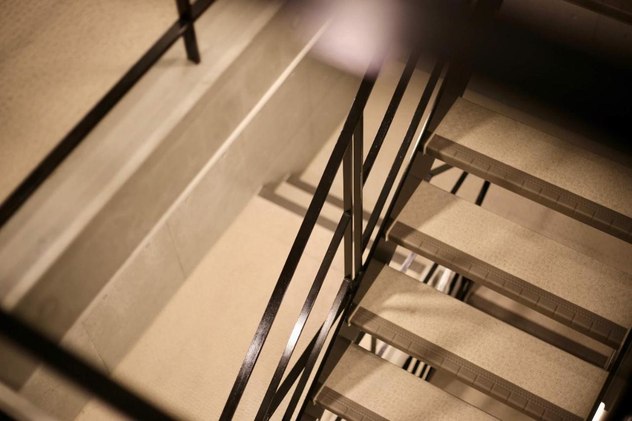 Ferienwohnung Cordea八広 Präfektur Tokio Exterior foto